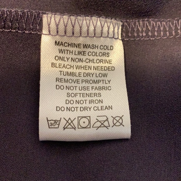 Black Tip athletic lightweight jacket - Picture 6 of 6